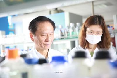 南通大學顧曉松院士當選中國醫學科學院學部委員，推動自然科學研究和試驗發展