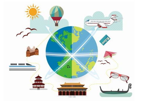 融合與深化 互聯(lián)網(wǎng)旅游信息服務(wù)的發(fā)展趨勢(shì)與未來圖景