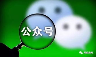 海南網(wǎng)信辦整治網(wǎng)絡(luò)信息秩序 依法處理“海南最前沿”等違規(guī)房產(chǎn)公號